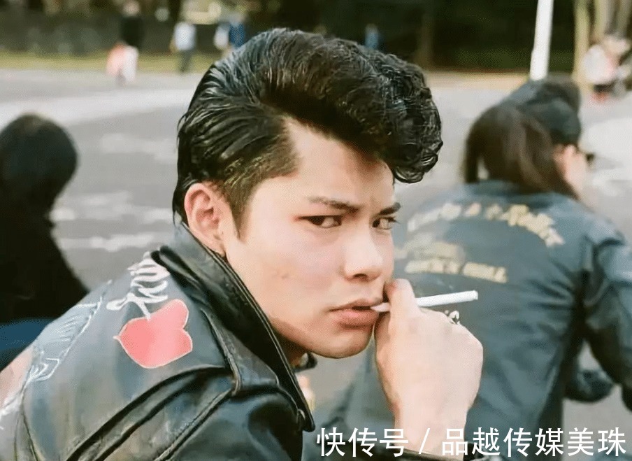 变化史|日本男生发型变化史:昭和男儿剃板寸,令和猛汉发型比肩邻家女孩