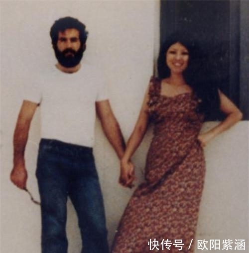 马中欣花5年重走三毛轨迹,得出结论:三毛怪异、虚伪、不爱荷西