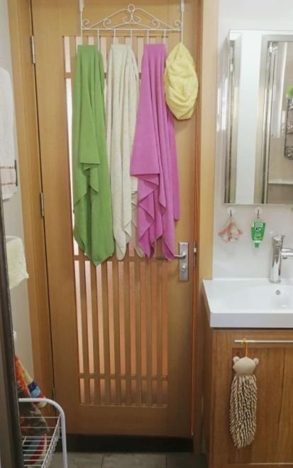 三分离|家中只有一个厕所,她坚持做“三分离”!完工后太实用了,晒晒!