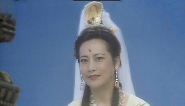 普贤菩萨&西游记中最没存在感的菩萨，手握两件法宝，却在孙悟空面前很卑微