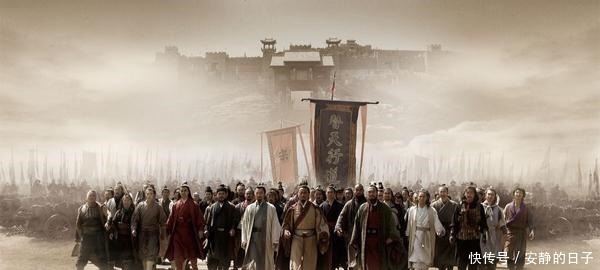 历史上,宋江领导的梁山起义和《水浒传》究竟有多大悬差!