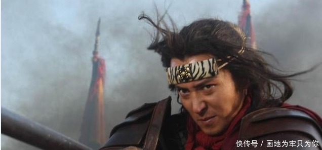 实在|此人可谓梁山上的真俊杰,最后惨遭方腊毒手,实在令人惋惜