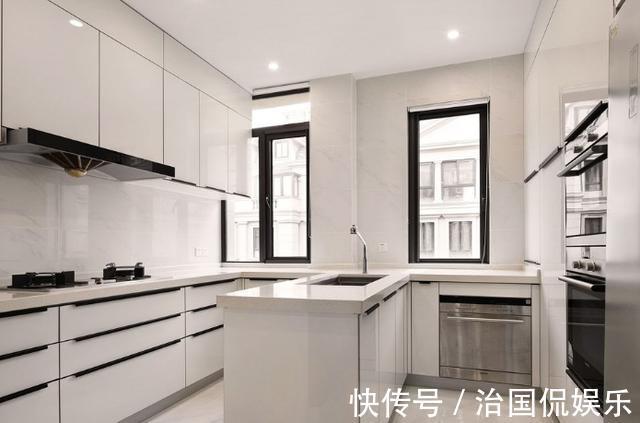 做饭|用抽油烟机还用开窗吗原来我们一直都在做错,难怪家如''仙境''