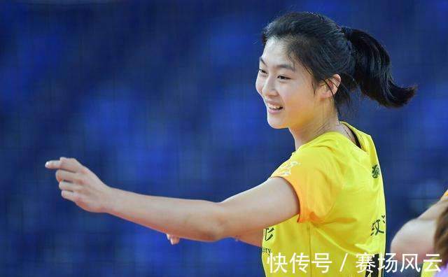 山东女排|安家杰执教山东面临2大难题!2国手恐无缘国家队,王梦洁地位很稳
