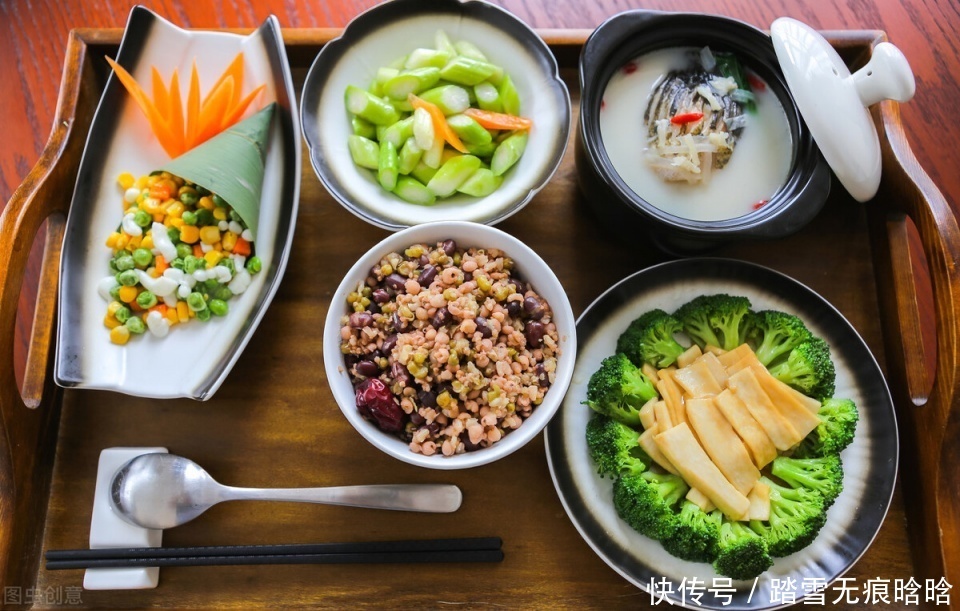 心脏|甘油三酯的“克星”找到了,若你常吃1“果”,血脂乖乖降下来