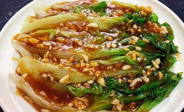 减肥菜|女性多吃的减肥菜,女性多吃减肥瘦身,改善睡眠提高免疫力