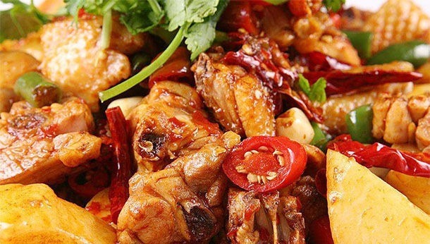 孩子最爱的“美味菜”,鲜香爽口,肉质鲜嫩,简单易做营养足