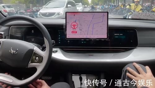 新能源汽车|华为放长线:选择北汽展示自动驾驶,终极应用或包括比亚迪与蔚来