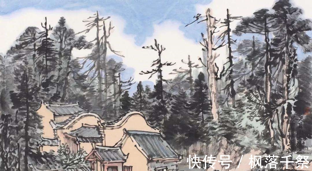 传统节日$诗人正月都忙什么?王安石独居山寺,苏东坡思念夫人的诗词最经典