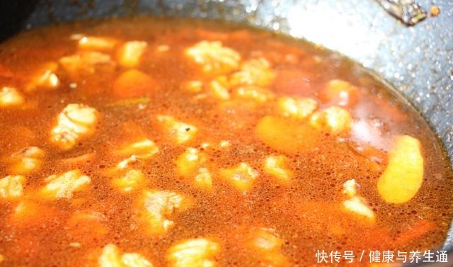 炖牛肉又硬又柴咬不动学会这5个技巧,牛肉软嫩多汁还入味