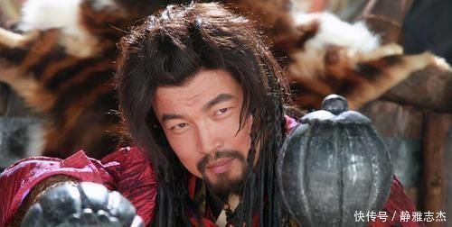 梁山|水浒传中，地煞里面有两位高手，一人胜武松，一人不输呼延灼