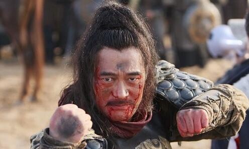 武功|梁山只有1个顶级高手,9个一流高手,其他的都在一流之外