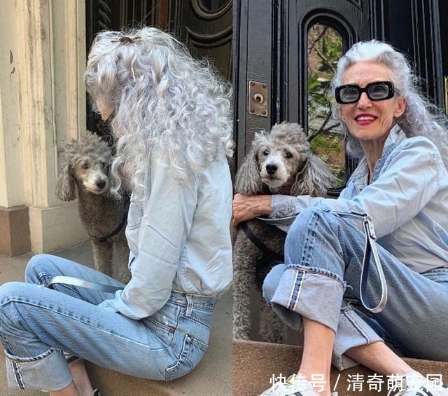 女人|60岁左右的女人,过年别再烫“大妈卷”!四款减龄发型,更好看