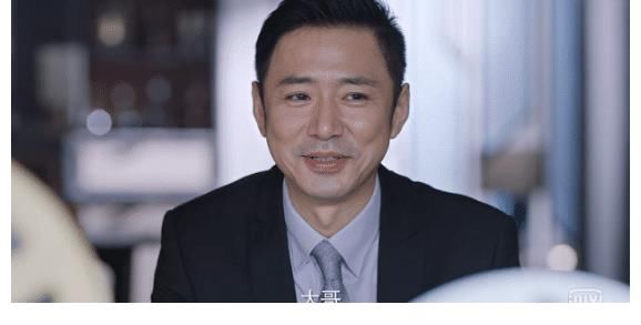 《突围》悬案，皮丹分明是一副烂牌，林满江为何要把他当王炸