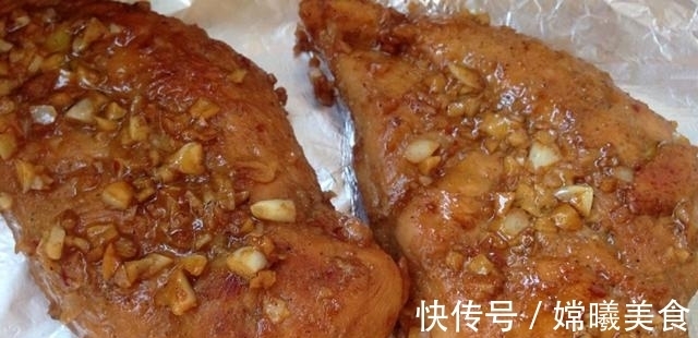 鸡胸肉5种最好吃的做法,每种都简单美味,看看你喜欢吃哪种?