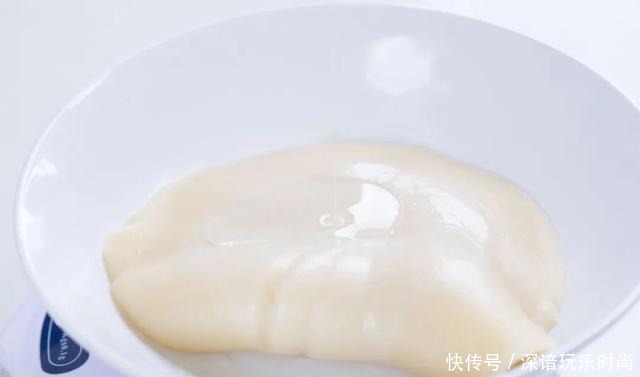  夏天最馋这甜品！不用开烤箱就能做