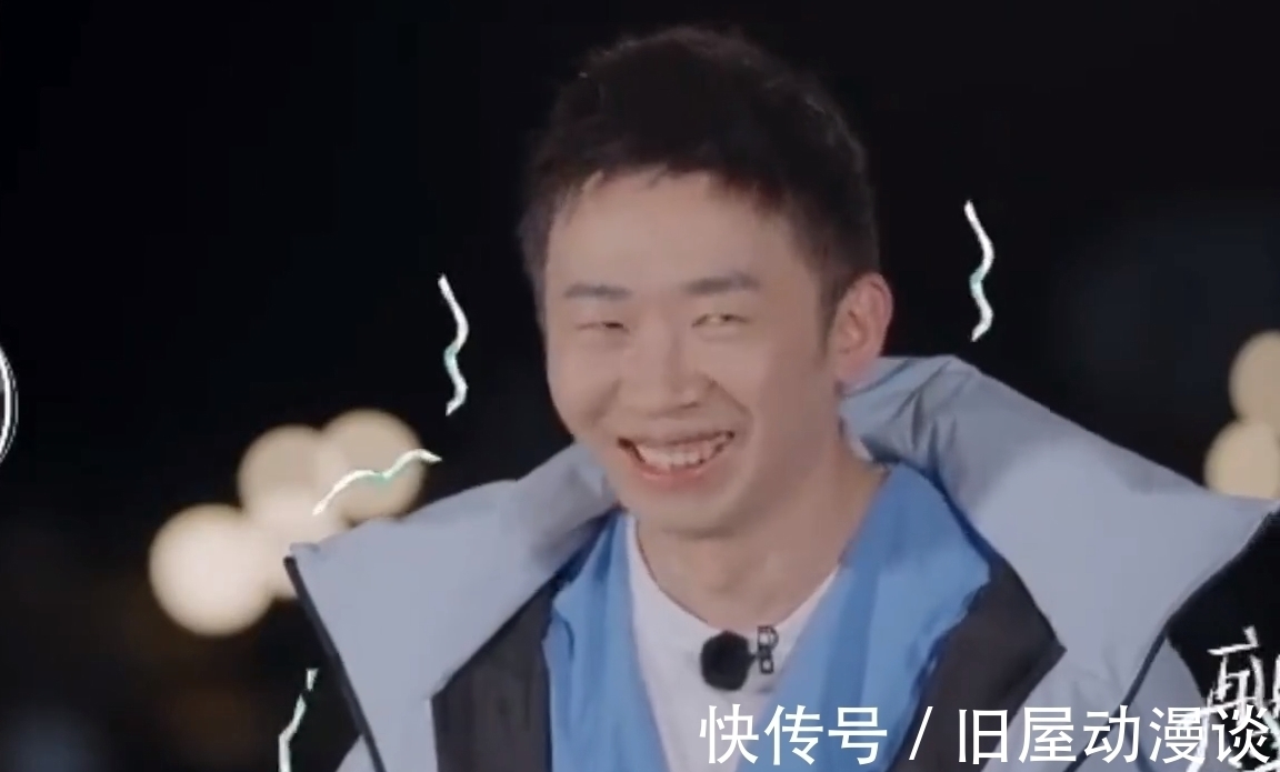 綜藝節目|令人尷尬的綜藝節目，楊迪都害怕了，表示是自己錄制最刺激的綜藝