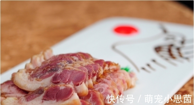 猪头皮|爱吃猪头肉,到底对身体好不好?为了身体健康,不妨先看一看
