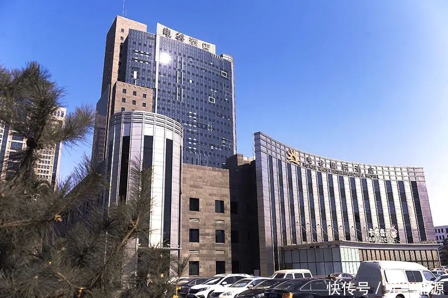 中年|春节假期“云旅游”:来看看这些颜值超高的光伏酒店!