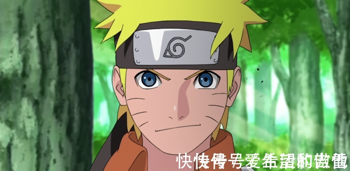 错觉|火影忍者中的三大错觉,鸣人觉得自己不善言谈,佐助我随便虐你
