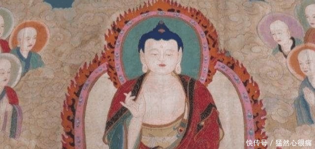 印度人|尼泊尔专家称 释迦牟尼和印度人没“半毛钱”关系, 佛祖是中国人!