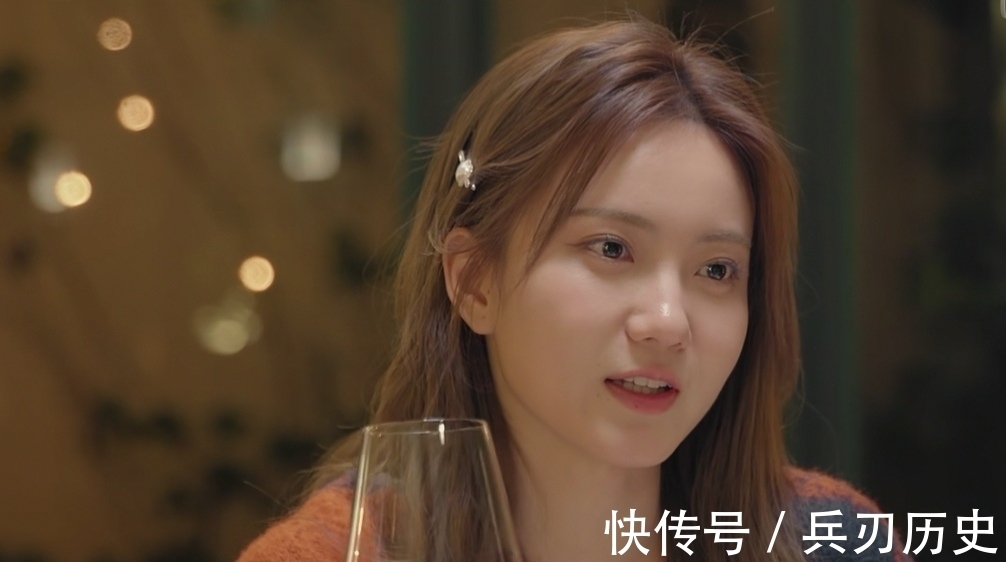 心动的信号|心动的信号4:男1家风纯正,女2一句话致“玛卡巴卡”CP梦碎