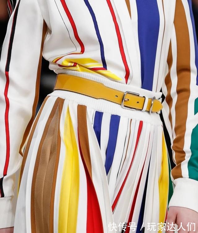 女性 爱马仕又一次打开了女性的新世界!