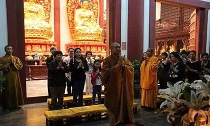 母亲|这所当年契丹人建的小寺庙,今天为何名气这么大?