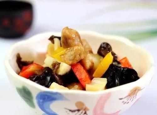 花椒20粒，香飘四溢，味觉升级，生活需要的是一日三餐吃好