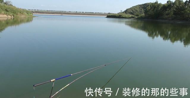 蓑笠哥|浅谈野钓大物竿,装备选购及使用技巧,轻松玩转