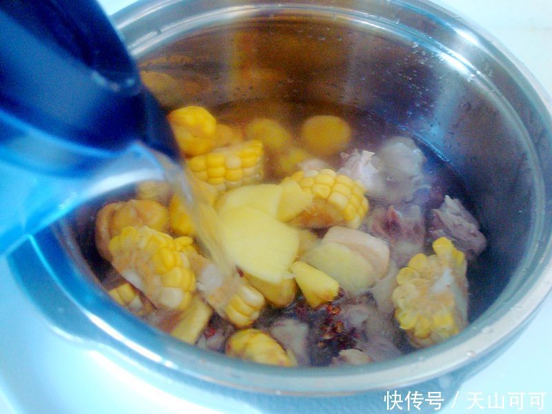 真好|这鸭肉做法很补人,几种营养叠加,能量满满,天冷吃真好