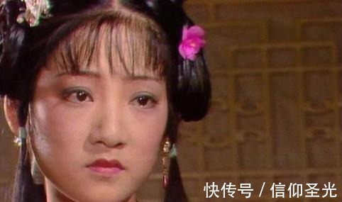 两个人|不是林黛玉,也不是薛宝钗,谁才是最恨贾宝玉的人!