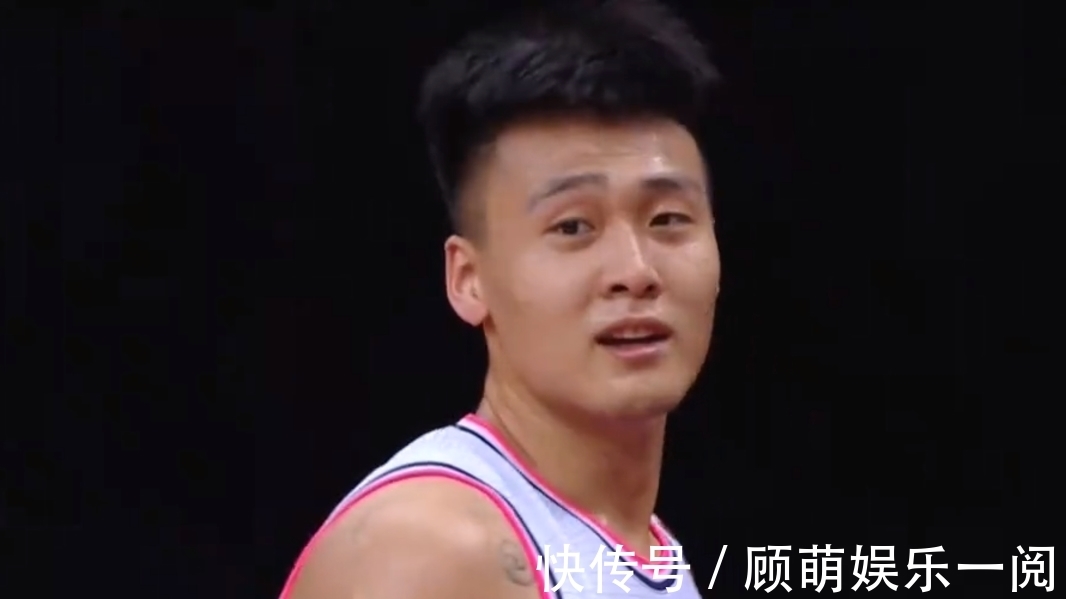 赵岩昊|浙粤赛后!孙铭徽道歉,王博认可琼斯,赵睿自责,杜锋提低迷原因
