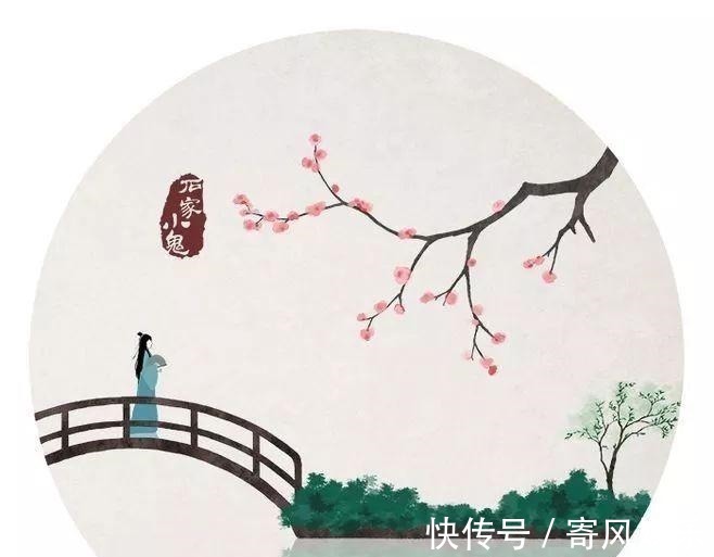 相思$30句诗词,尽是人生相思,总有一句,说出你的心情