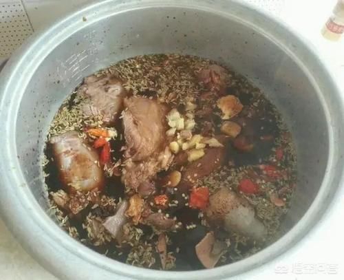 盐巴|有什么办法可以在卤牛肉的时候让牛肉少缩水?