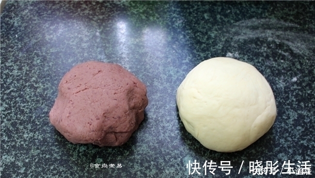面团|喜欢面食的朋友，不要错过这款馒头，直接成型，蓬松暄软有点弹