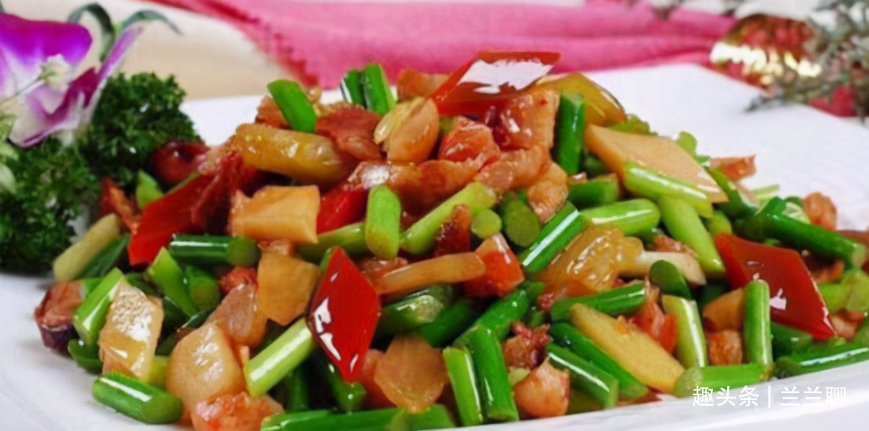 41款美食推荐,鲜香开胃多吃不腻,家人爱吃我爱做,一起试试吧