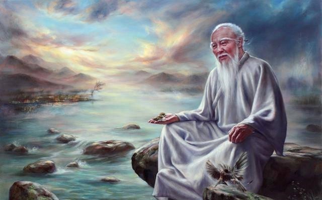 素书@《素书》十大经典名句,看透人性,直指人心!