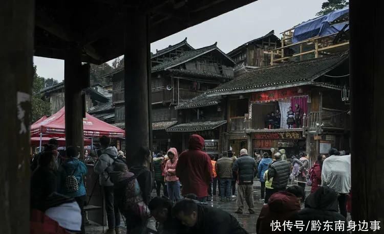 侗乡|情系侗乡访侗年