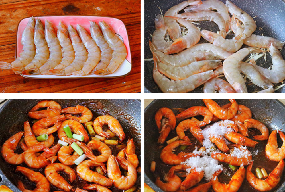 10分钟搞定，好吃到舔手指的油焖大虾，厨房小白也能做