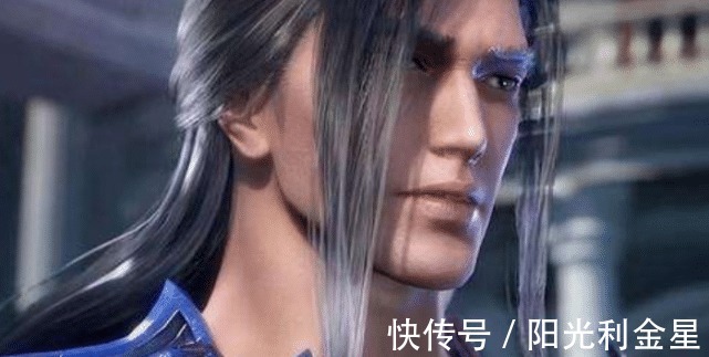 比比东|斗罗大陆七宝琉璃宗有一人想杀唐三,幸被宁风致拦下,险酿惨果