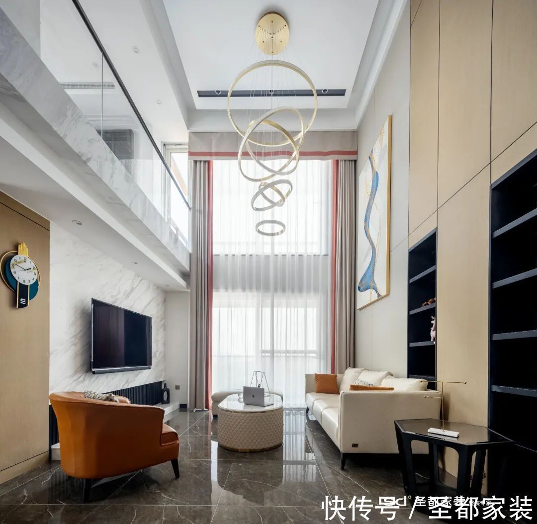 知识|装修知识:这5款装修材料,可以让家变得既高级又舒适