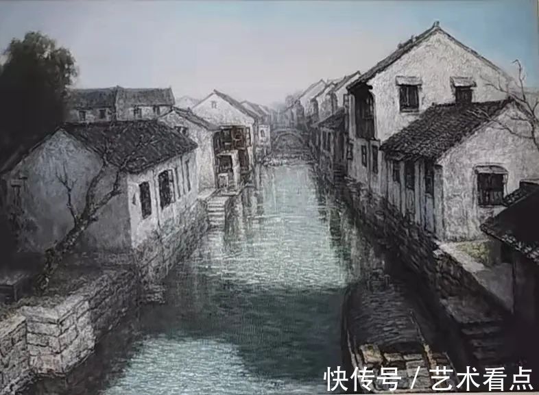 王一!王一 | 福虎迎春·丹青贺岁——全国优秀书画名家作品展