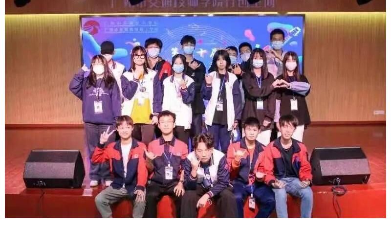 活動(dòng)回顧丨第二十屆“青春無(wú)悔，敢唱無(wú)悔”校園十大歌手復(fù)賽