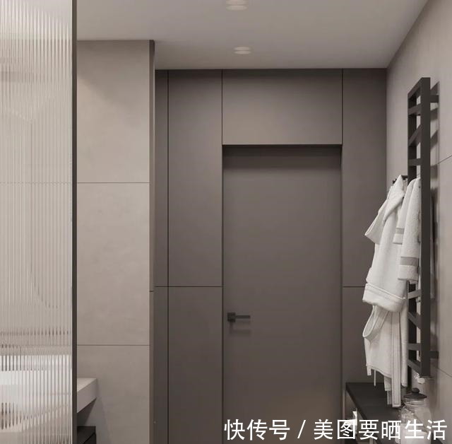 肤感|优雅的灰褐色，家居时尚新潮流！优雅的灰褐色，家居时尚新潮流！