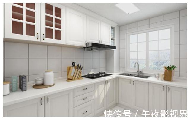 厚度|定制橱柜,不要做错5件事,否则用起来很不方便,还麻烦多多