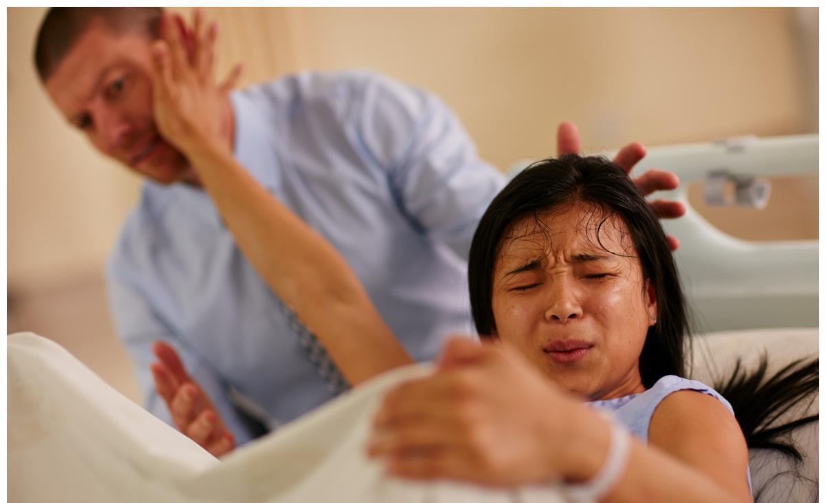 胎儿|进产房不到7分钟就生完,产妇洋洋得意时,医生却为她捏了一把汗