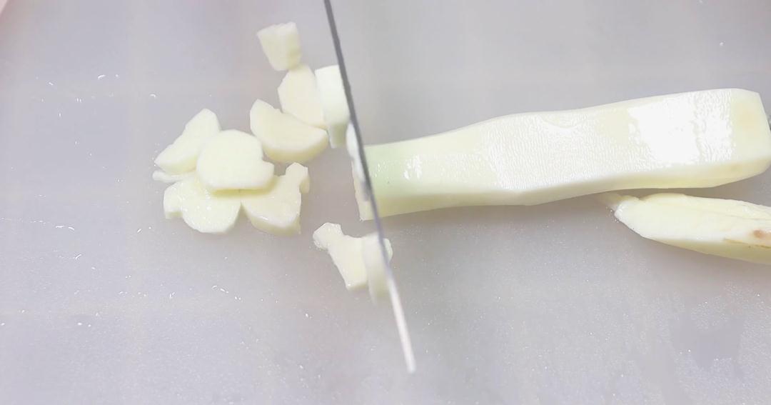 健脾第一名，新做法比牛肉补锌，比蛋糕好吃，宝宝一口一个吃不够