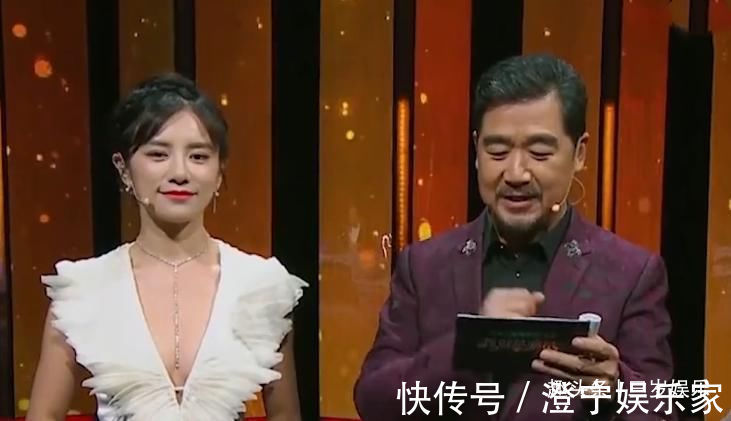 张国立的面馆火了！粉丝慕名点了一碗羊肉面，结账时你确定