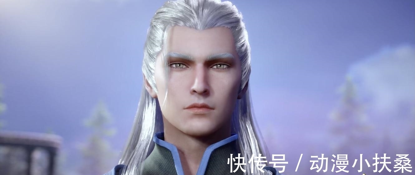曾祖唐晨|斗罗大陆:剑斗罗的父亲尘见君为何挑战千道流,而不是挑战唐晨?